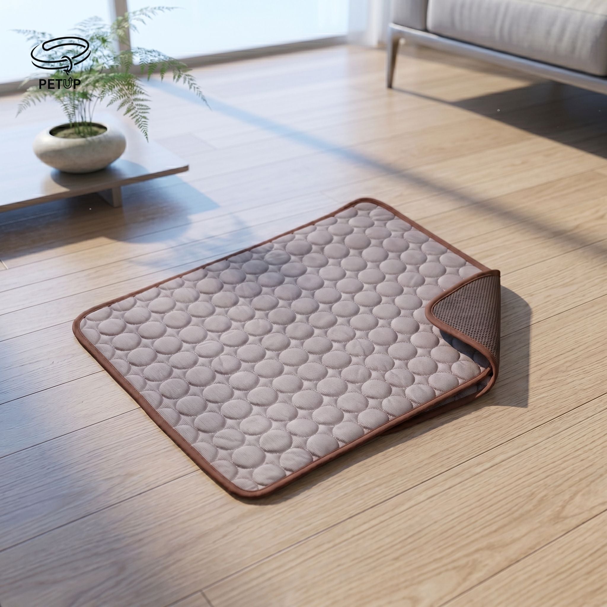 The Breeze Cooling Mat - Grand Edition