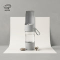 The Smart Travel Flask
