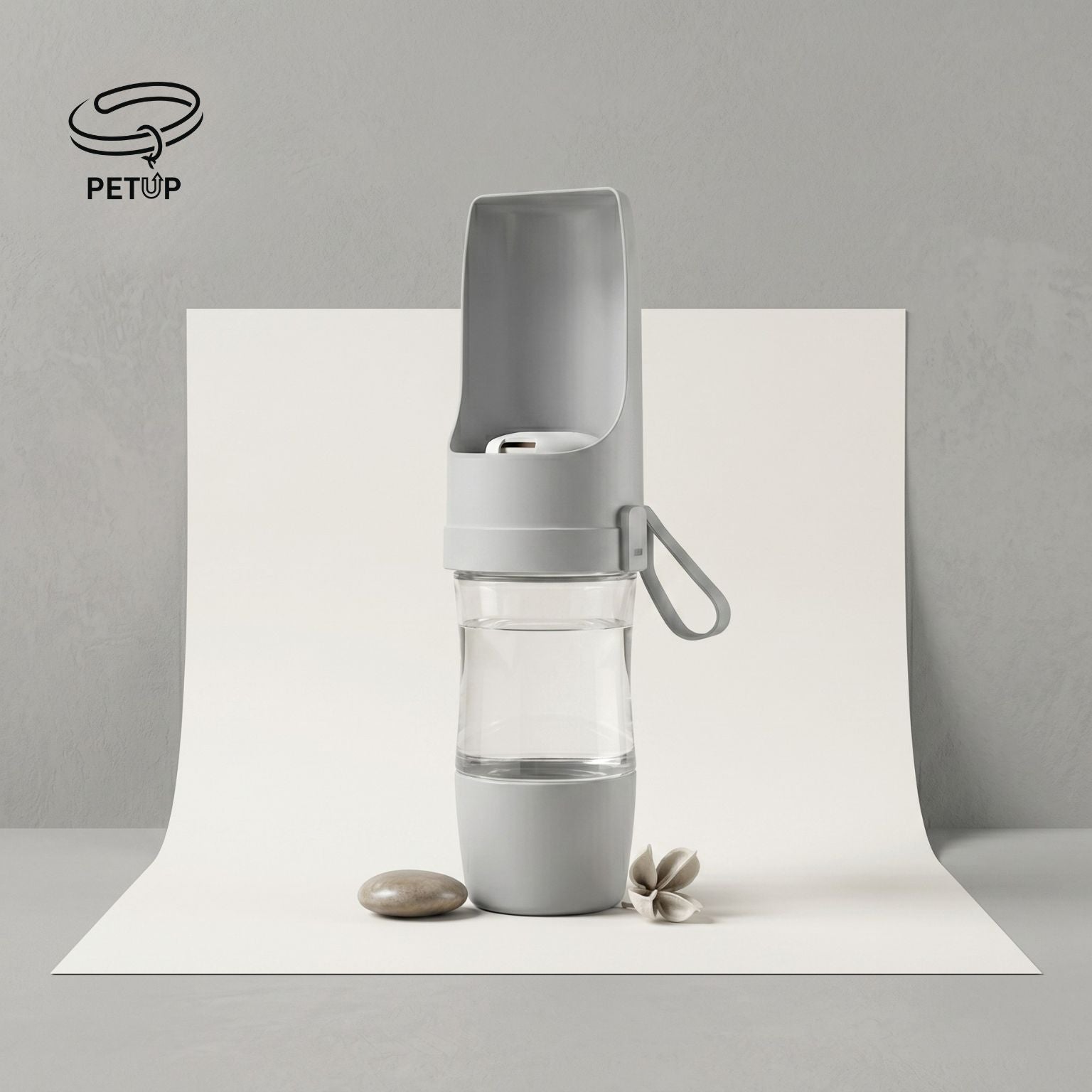The Smart Travel Flask