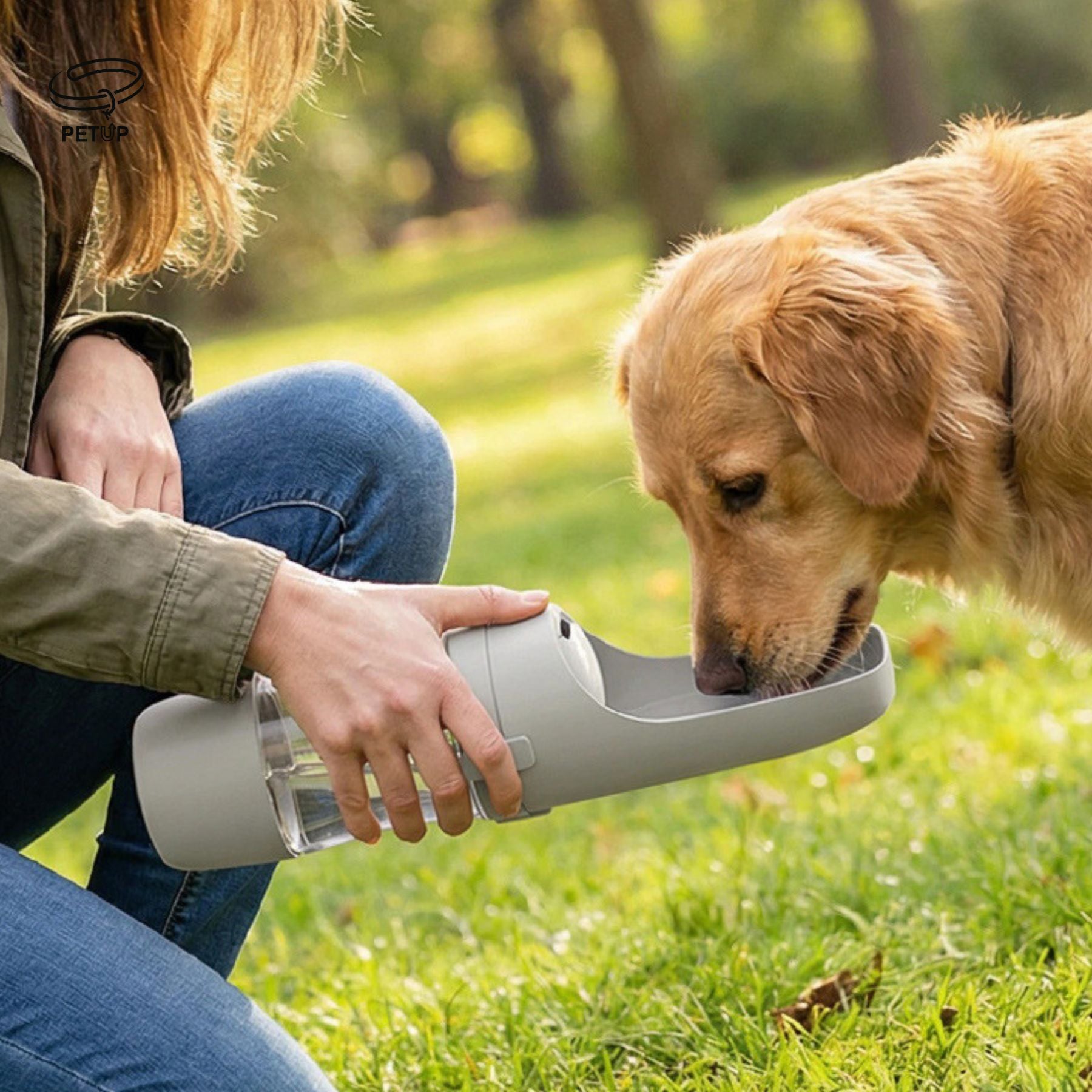 The Smart Travel Flask