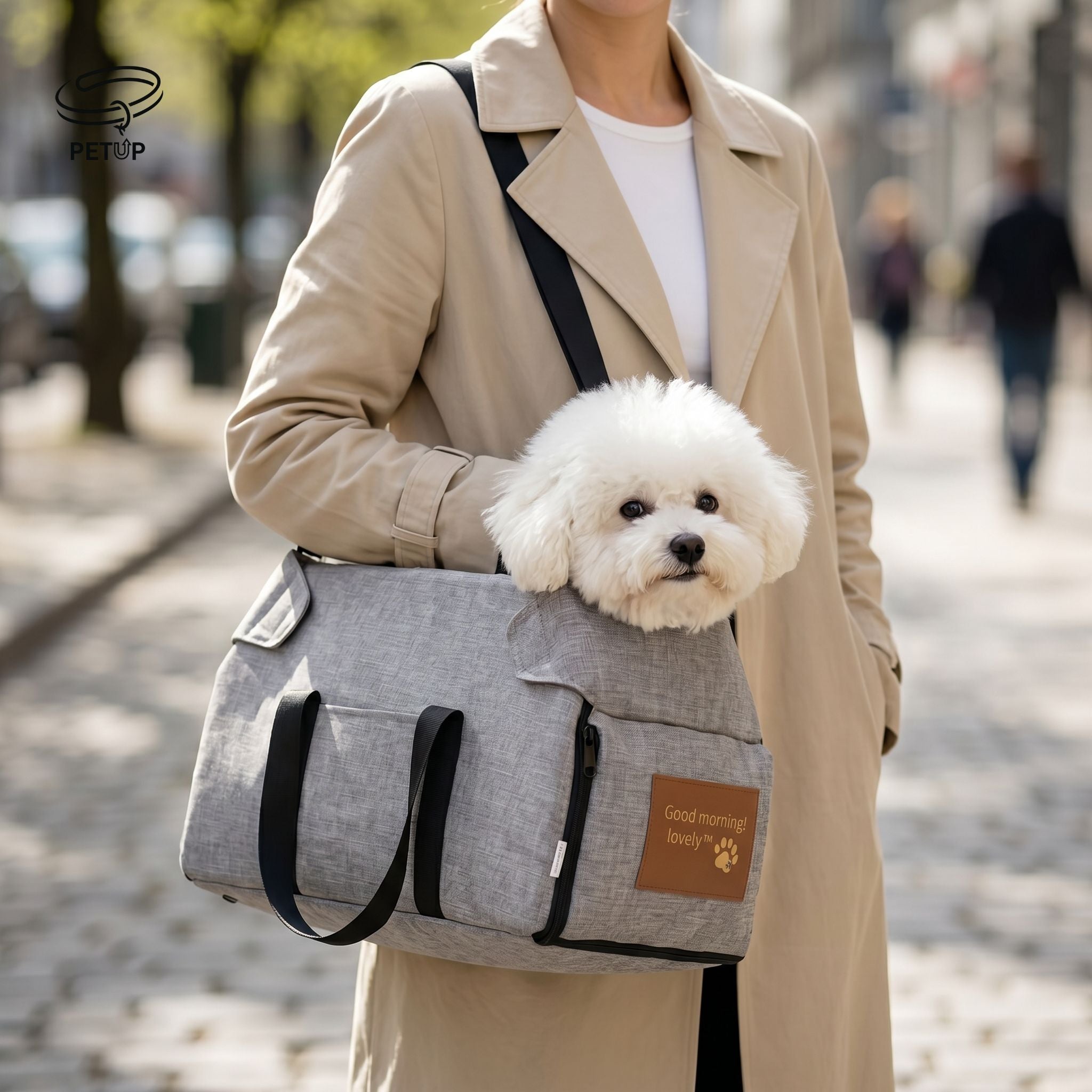 The Cloud-Travel Booster