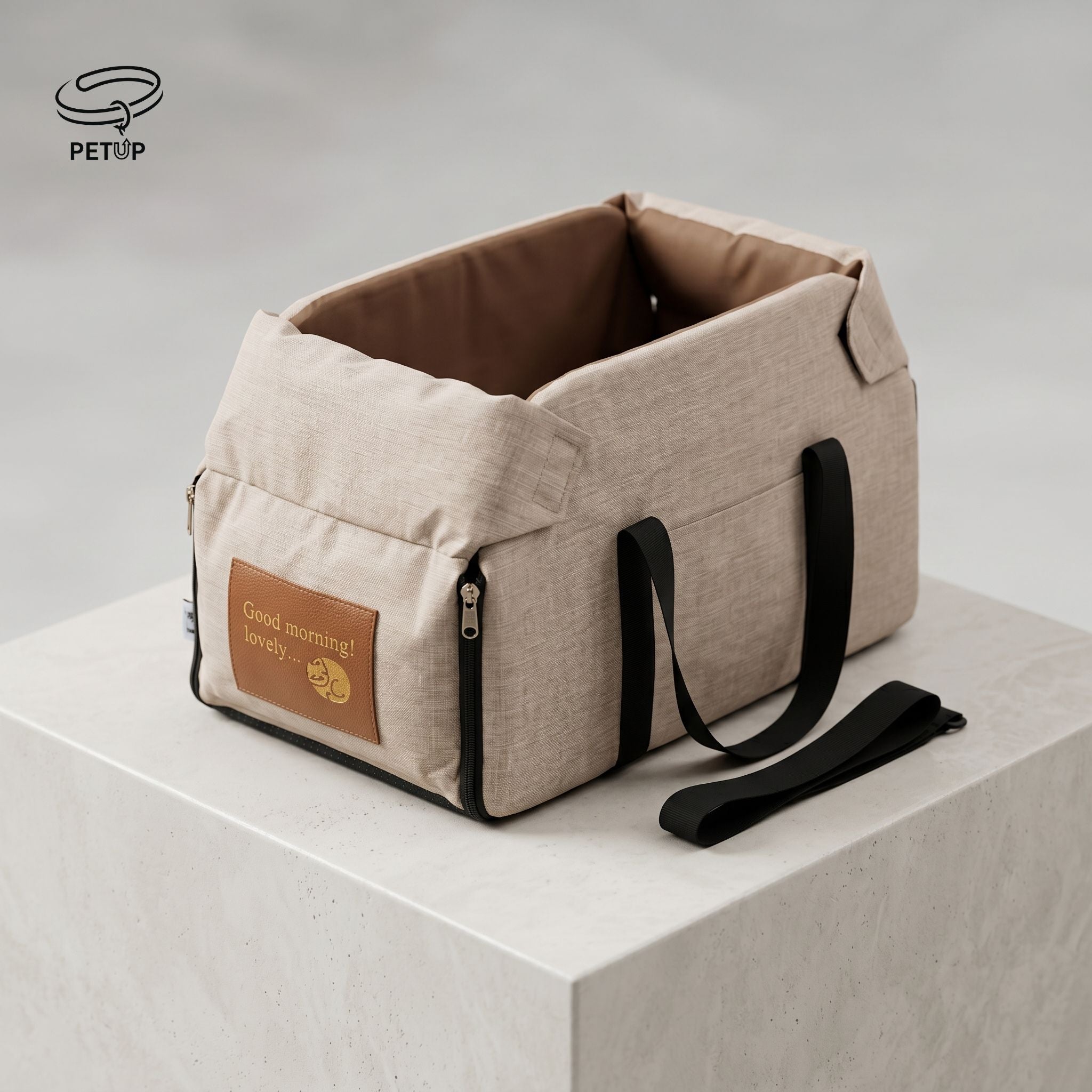 The Cloud-Travel Booster