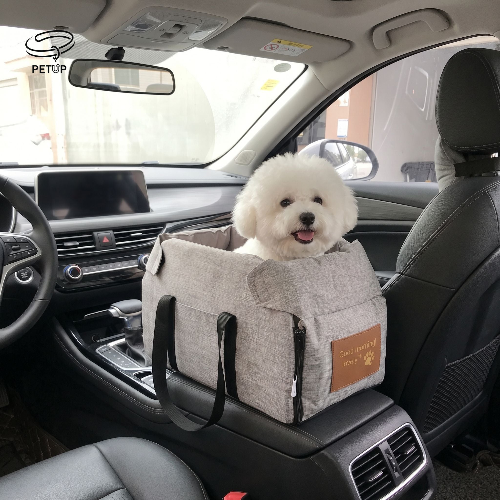 The Cloud-Travel Booster