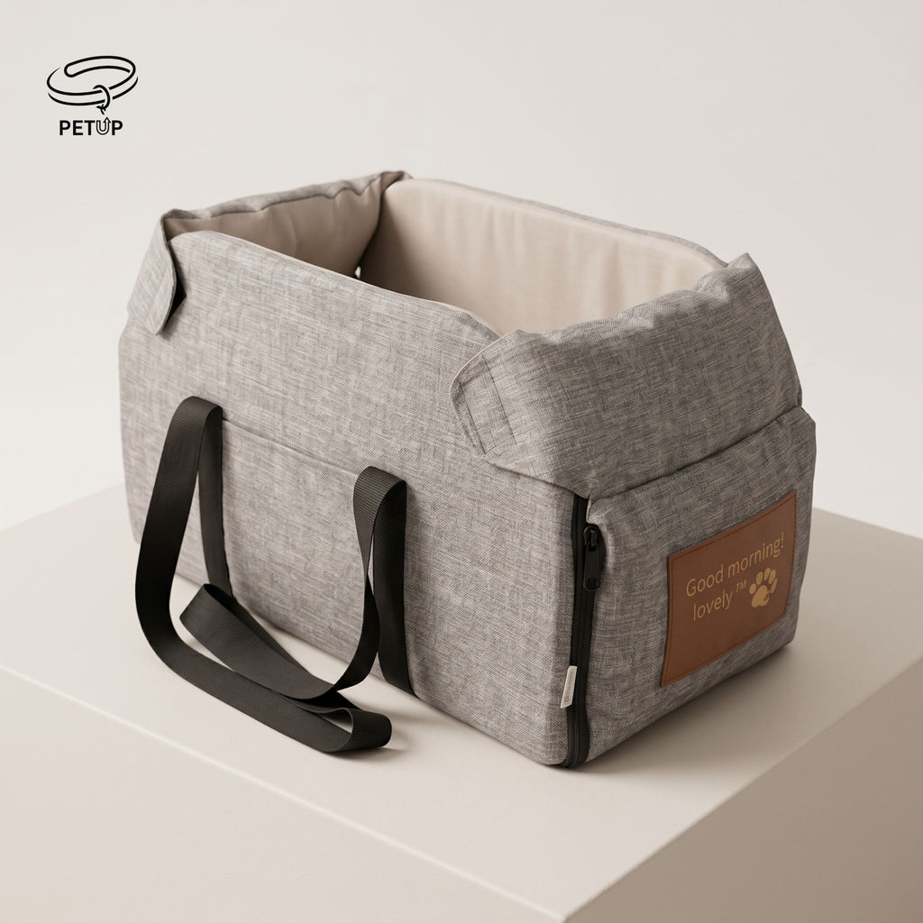 The Cloud-Travel Booster