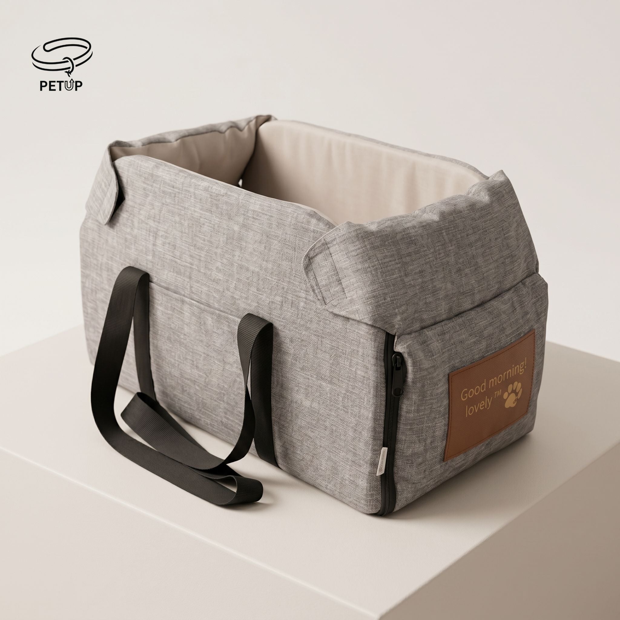 The Cloud-Travel Booster