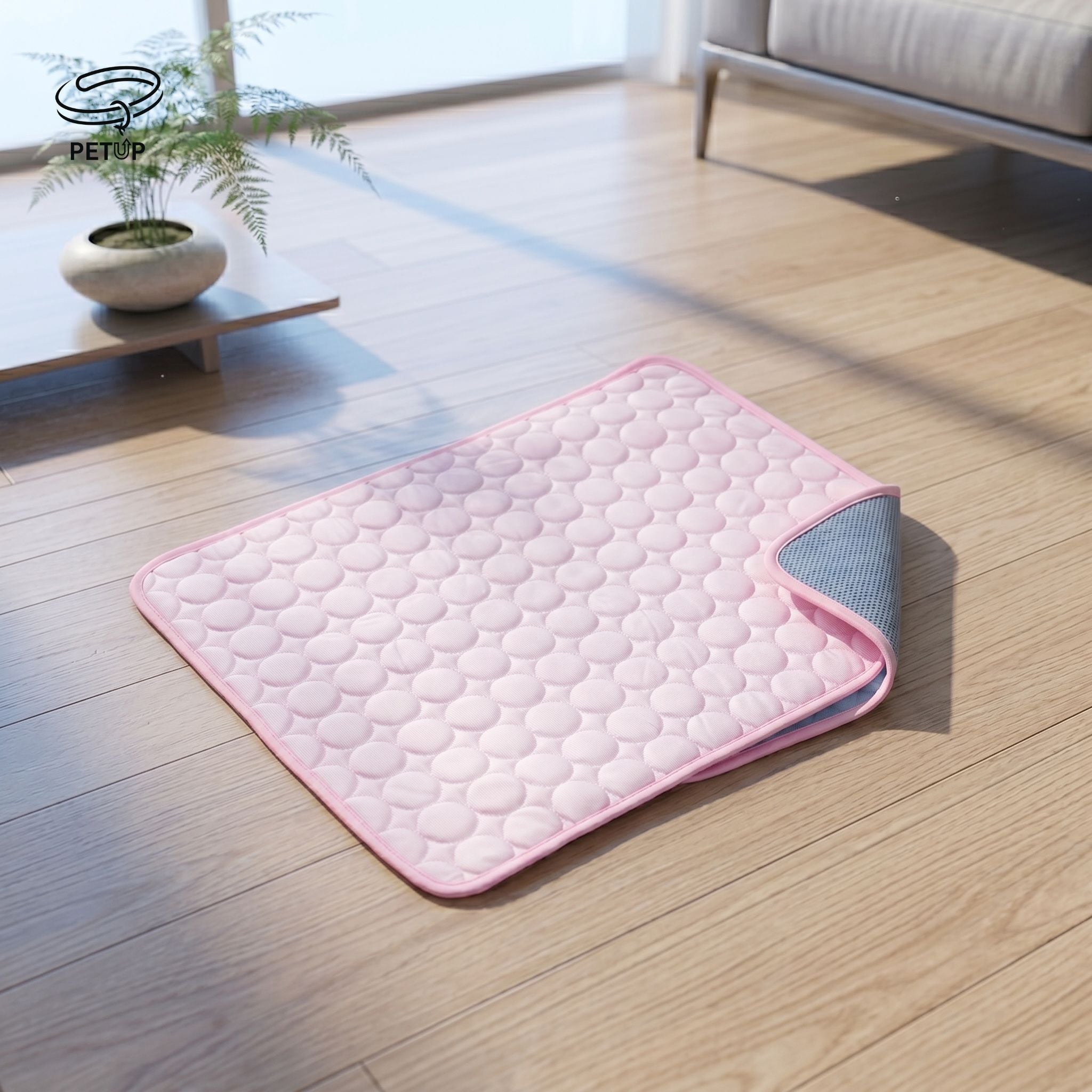 The Breeze Cooling Mat