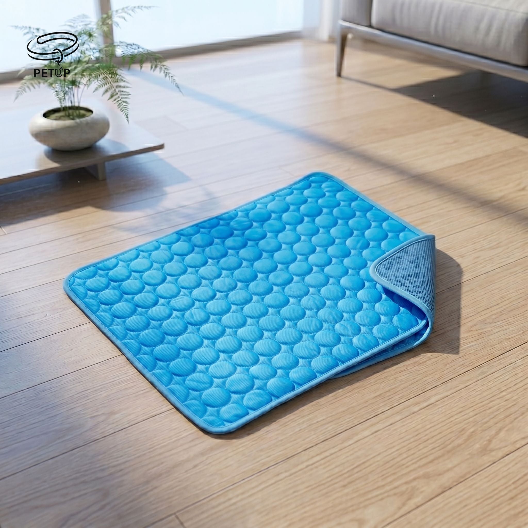 The Breeze Cooling Mat