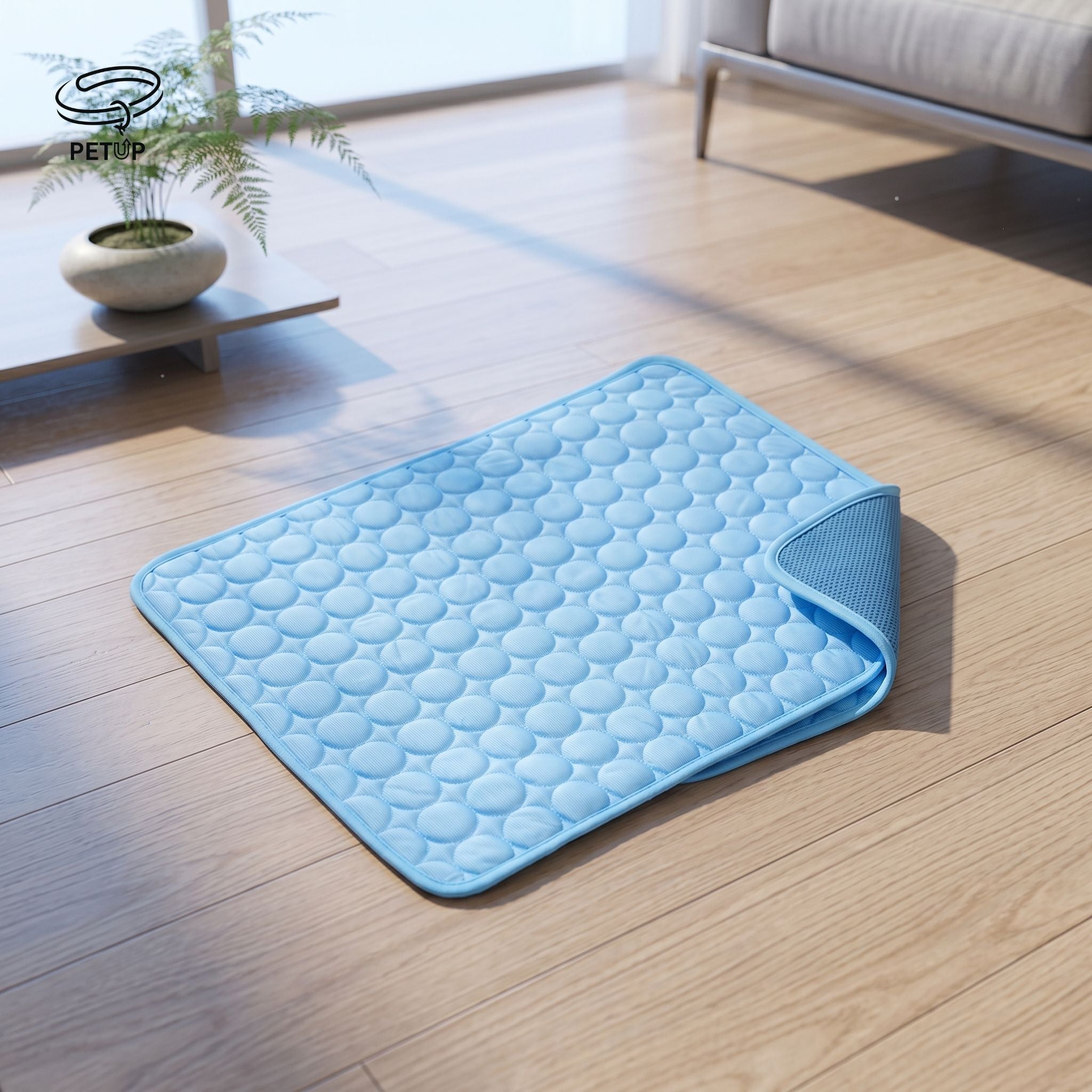 The Breeze Cooling Mat