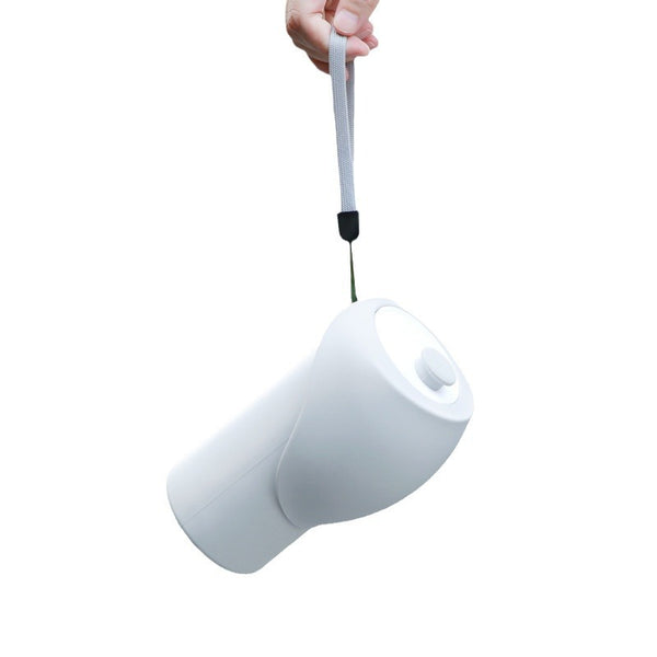 The Smart Travel Flask