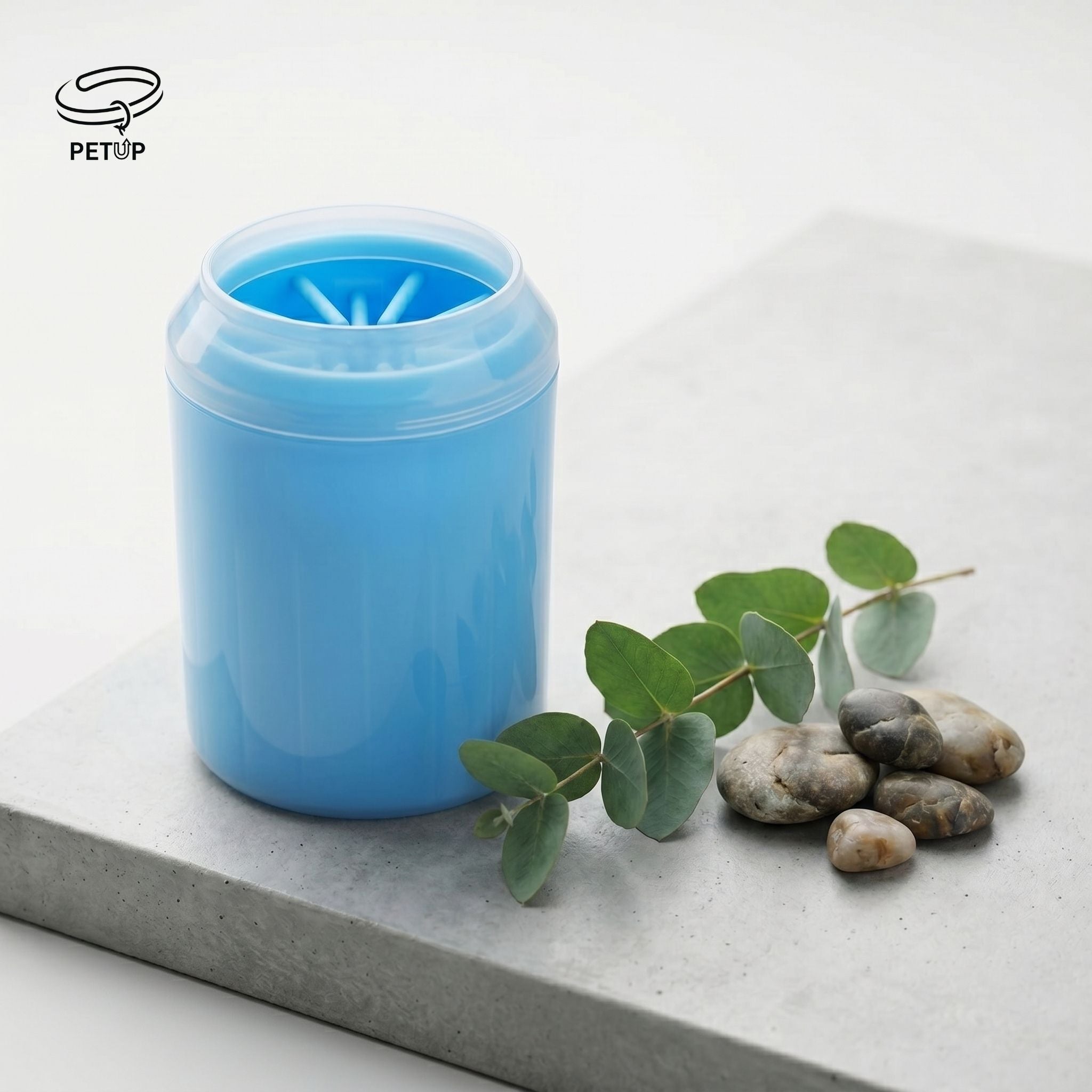 The Gentle Paw Cleanser