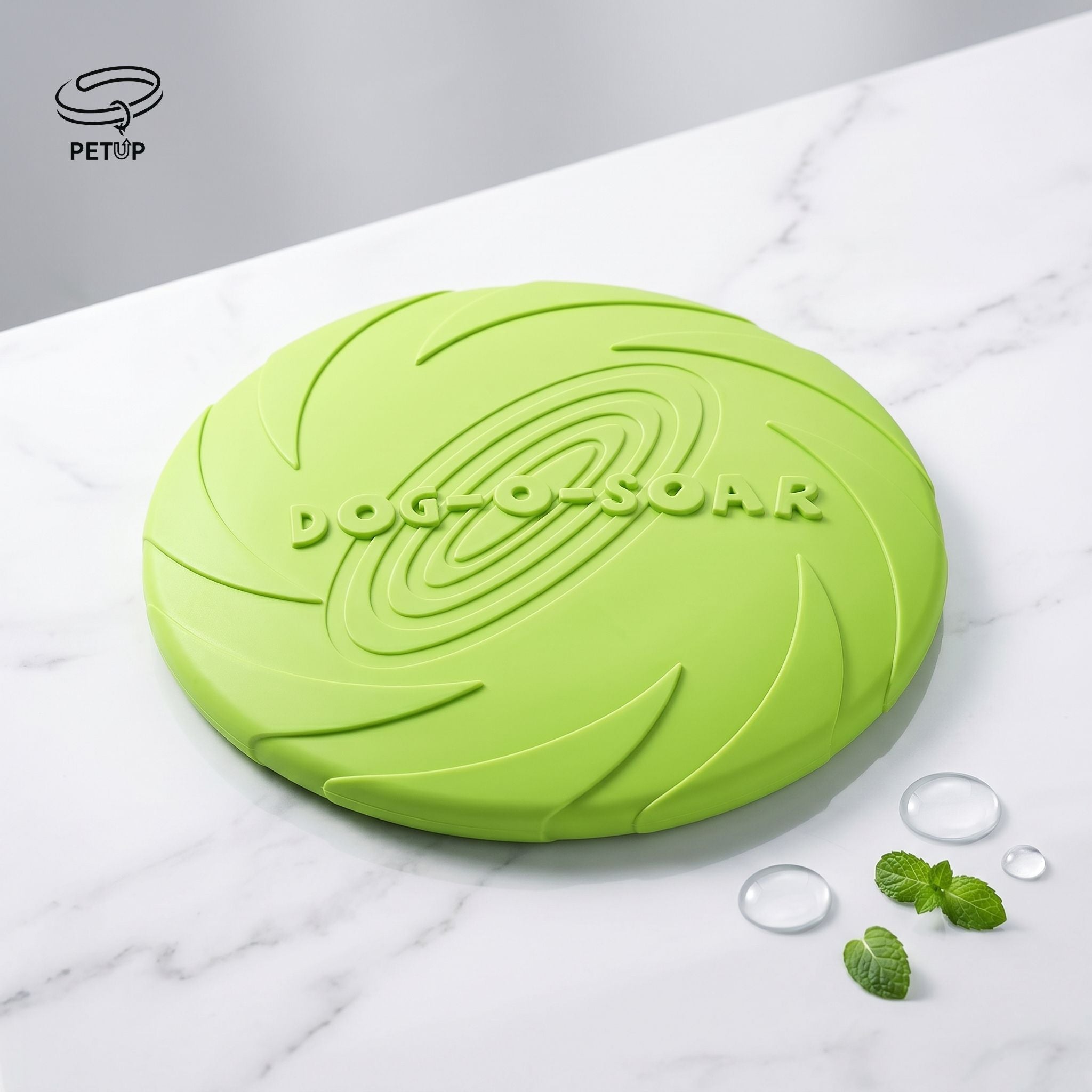 The Aero-Glide Disc