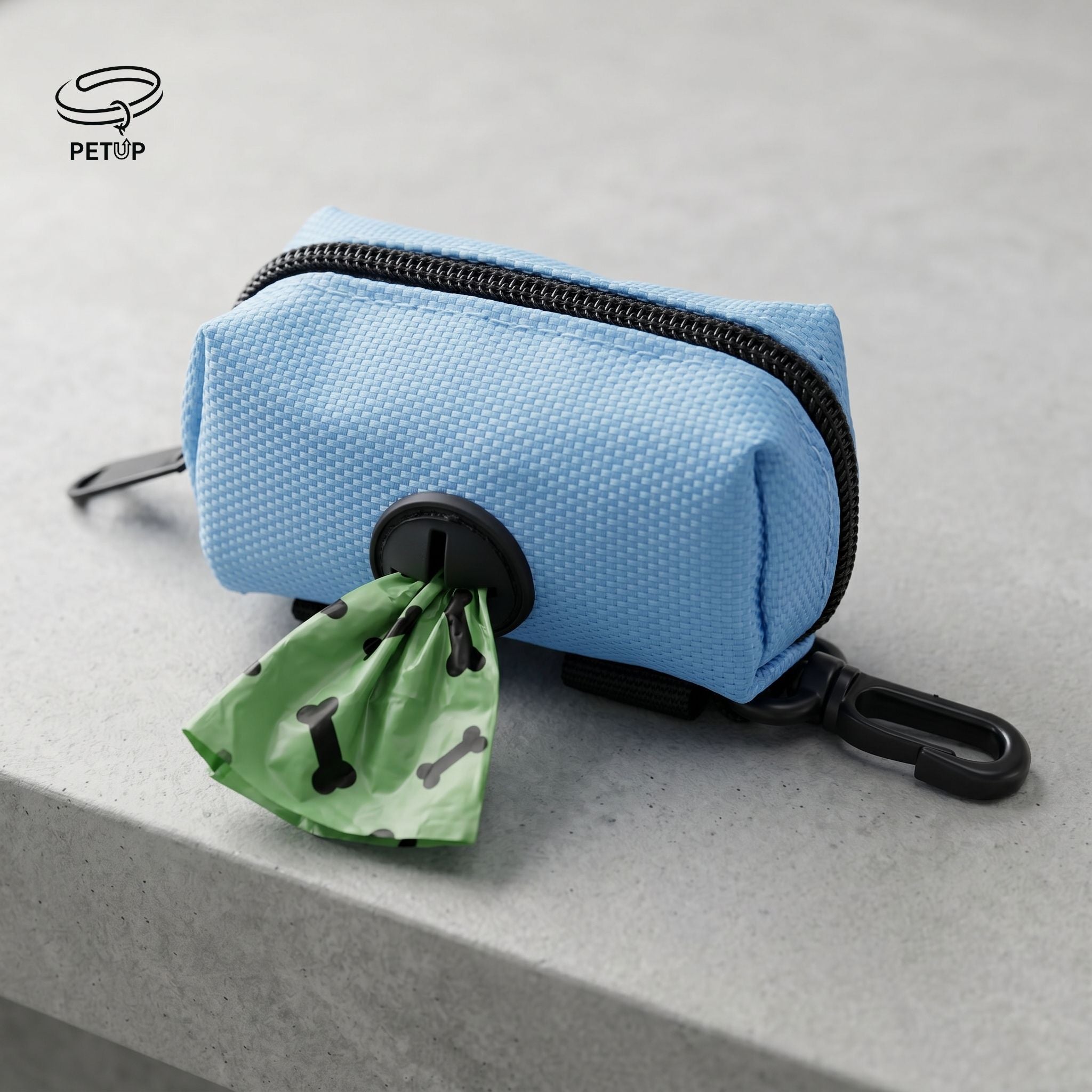 The Capsule Dispenser